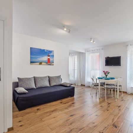 Apartamenty Sun & Snow Latarnia - Blisko Plazy, Blisko Centrum, Plac Zabaw Władysławowo Eksteriør bilde