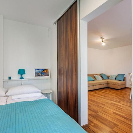 Apartamenty Sun & Snow Latarnia - Blisko Plazy, Blisko Centrum, Plac Zabaw Władysławowo Eksteriør bilde