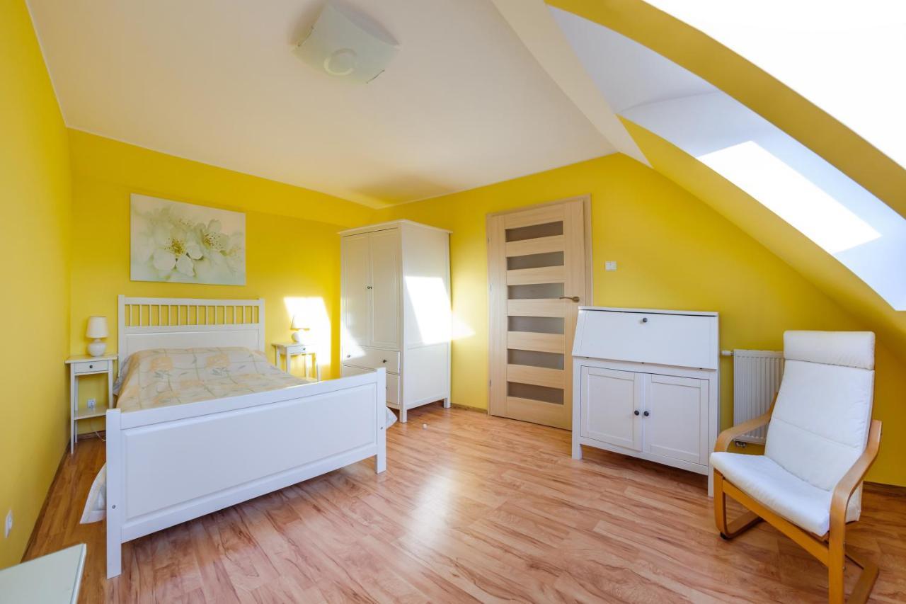 Apartamenty Sun & Snow Latarnia - Blisko Plazy, Blisko Centrum, Plac Zabaw Władysławowo Eksteriør bilde