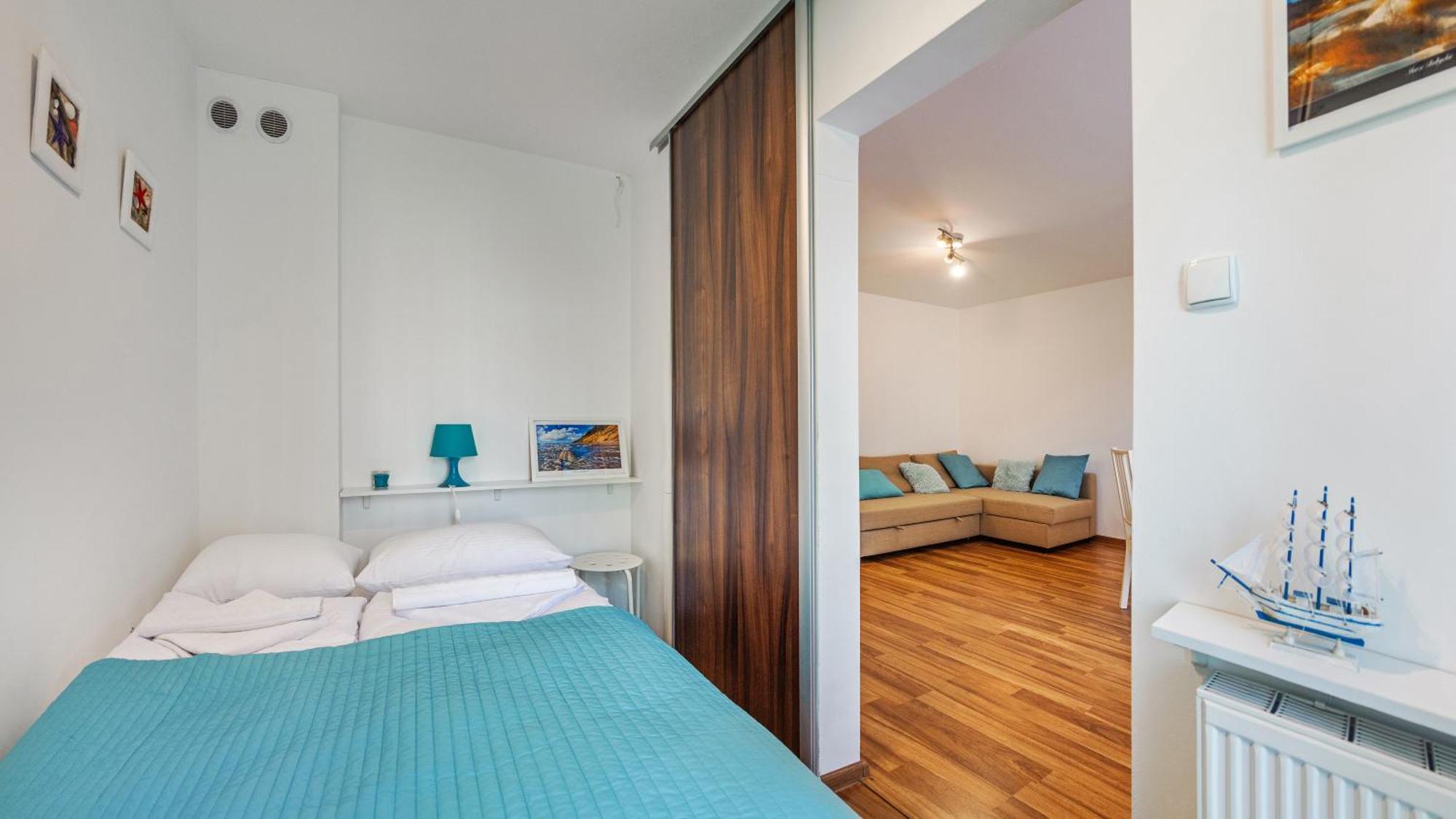 Apartamenty Sun & Snow Latarnia - Blisko Plazy, Blisko Centrum, Plac Zabaw Władysławowo Eksteriør bilde