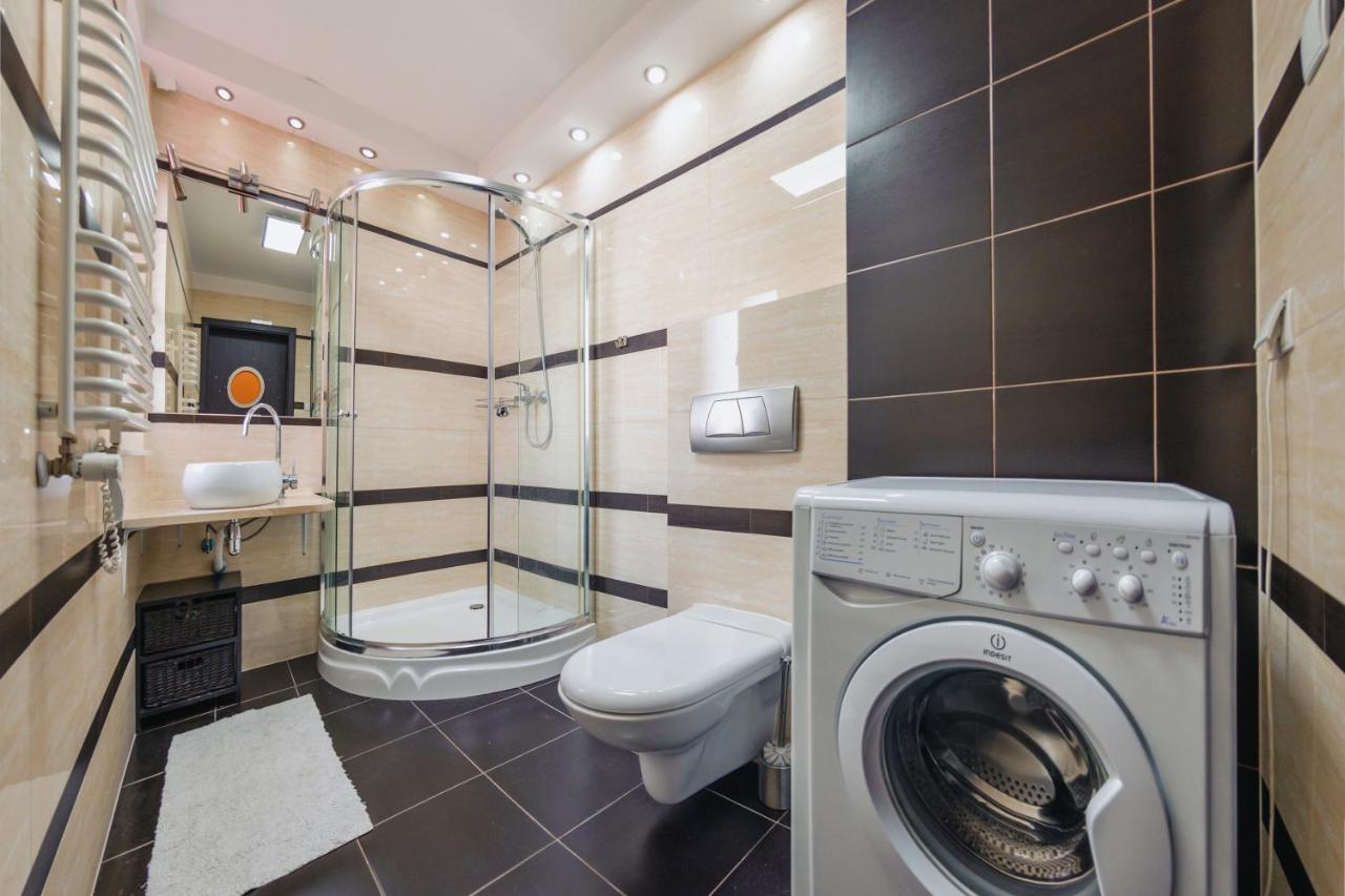 Apartamenty Sun & Snow Latarnia - Blisko Plazy, Blisko Centrum, Plac Zabaw Władysławowo Eksteriør bilde